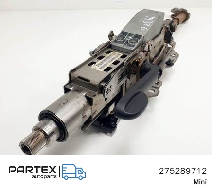 275289712 - Кермова колонка Mini One - Cooper R56 2008