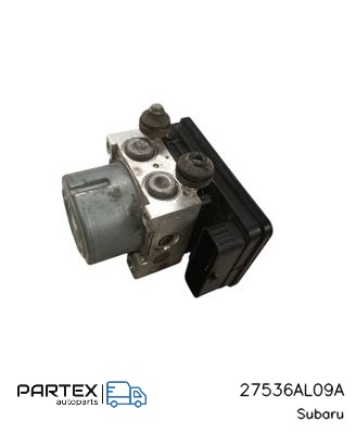 27536AL09A Насос блок ABS Subaru Outback (BS) 2019