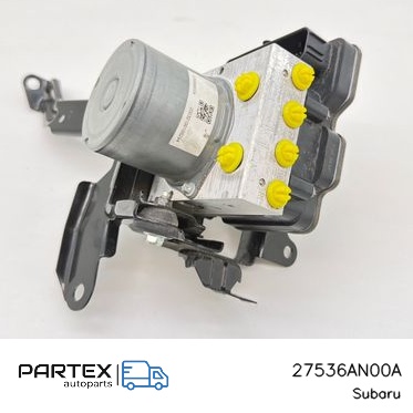 27536AN00A Насос блок ABS Subaru Outback (BT) 2021