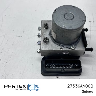 27536AN00B Насос блок ABS Subaru Outback (BT) 2021
