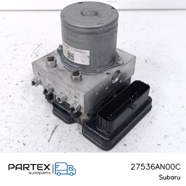 27536AN00C Насос блок ABS Subaru Outback (BT) 2022