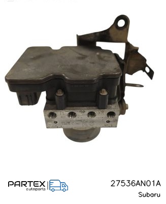 27536AN01A Насос блок ABS Subaru Outback (BT) 2021