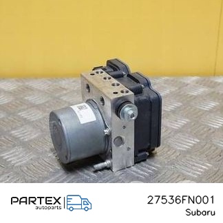27536FN001 Насос блок ABS Subaru Crosstrek II 2024