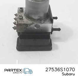 27536S1070 Насос блок ABS Subaru Forester SK 2020