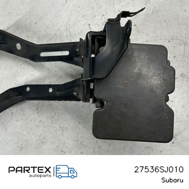 27536SJ010 Насос блок ABS Subaru Forester SK 2019