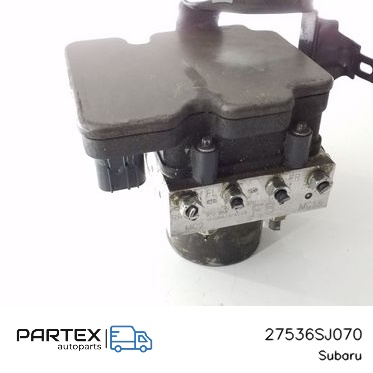 27536SJ070 Насос блок ABS Subaru Forester SK 2020