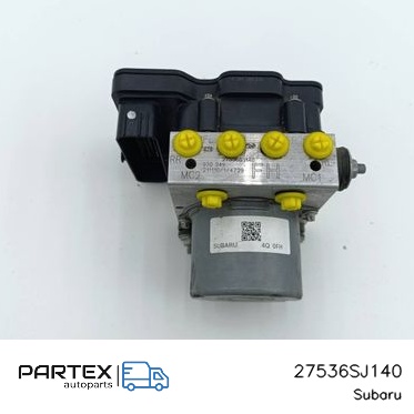 27536SJ140 Насос блок ABS Subaru Forester SK 2022