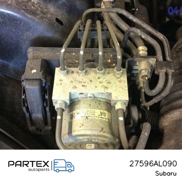 27596AL090 Насос блок ABS Subaru Outback (BS) 2019