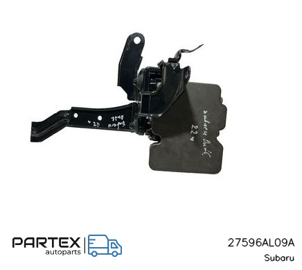 27596AL09A Насос блок ABS Subaru Outback (BT) 2022