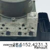 28.5152.4231.3 - Блок керування ABS Renault Talisman 2016