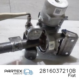 2816037210B - Кермо руль Ford Ka 2015