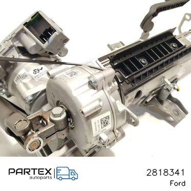 2818341 - Кермова колонка Ford Kuga III 2024