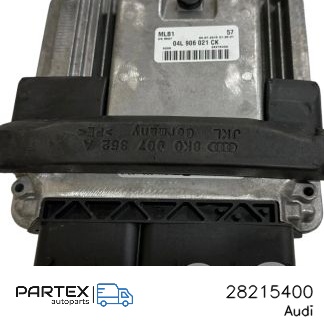 28215400 - Блок керування двигуном Audi Q5 SQ5 2015