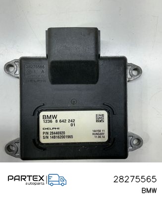 28275565 - Блок керування двигуном BMW i3 2014