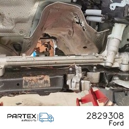 2829308 - Кермова рейка Ford Kuga III 2025
