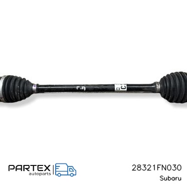 28321FN030 Піввісь передня Subaru Forester SK 2025