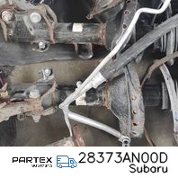 28373AN00D Поворотний кулак цапфа Subaru Outback (BT) 2024