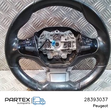 28393037 - Кермо руль Peugeot 308 2013