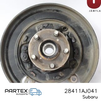 28411AJ041 - Поворотний кулак заднього колеса Subaru Outback 2013