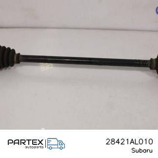 28421AL010 Піввісь задня Subaru Outback (BS) 2019