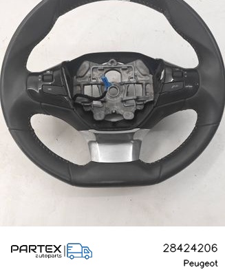 28424206 - Кермо руль Peugeot 308 2017