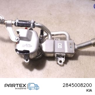 2845008200 Радіатор EGR KIA Ceed 2024