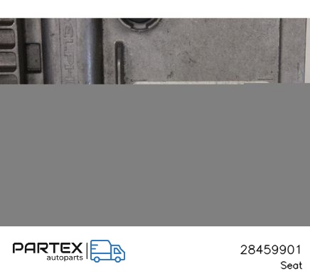 28459901 - Блок керування двигуном Seat Ibiza IV (6J