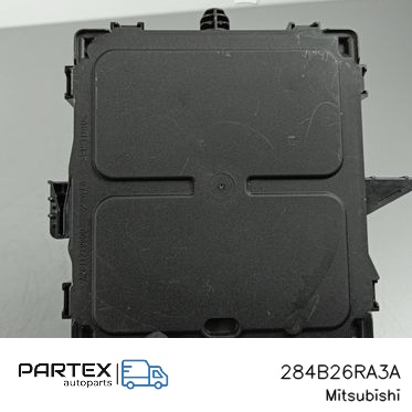 284B26RA3A - Блок комфорту Mitsubishi Outlander IV 2022