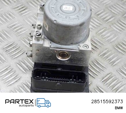 28515592373 Насос блок ABS BMW i3 2017