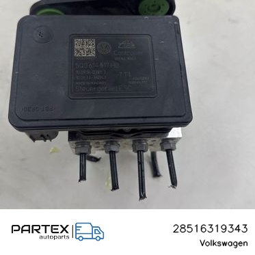 28516319343 Насос блок ABS Volkswagen PASSAT B8 2023