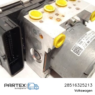 28516325213 Насос блок ABS Volkswagen Tiguan 2022