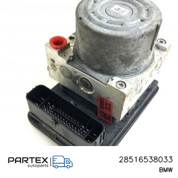 28516538033 Насос блок ABS BMW i3 2017