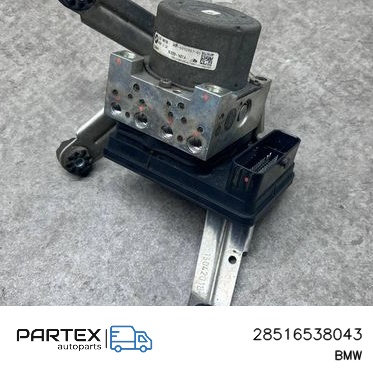 28516538043 Насос блок ABS BMW i3 2018