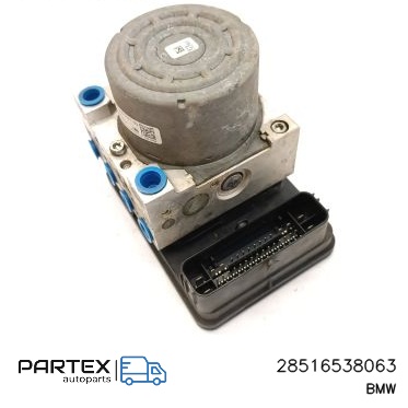 28516538063 Насос блок ABS BMW i3 2020