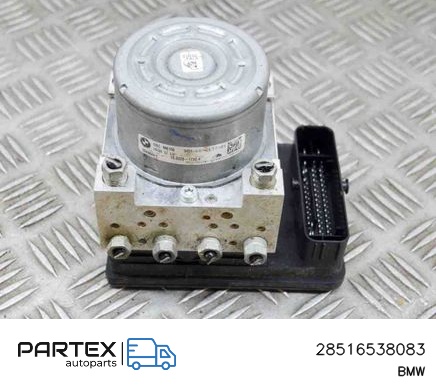 28516538083 Насос блок ABS BMW i3 2021