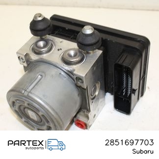 2851697703 Насос блок ABS Subaru Outback (BS) 2019
