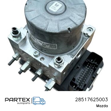 28517625003 Насос блок ABS Mazda CX-5 II 2020