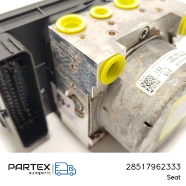 28517962333 Насос блок ABS Seat Leon IV 2024