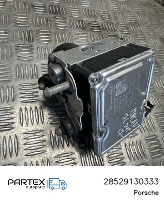 28529130333 Насос блок ABS Porsche Macan (95B) 2018