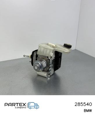 285540 Насос блок ABS BMW X5 G05 2021