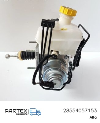 28554057153 Насос блок ABS Alfa Romeo Giulia 2020