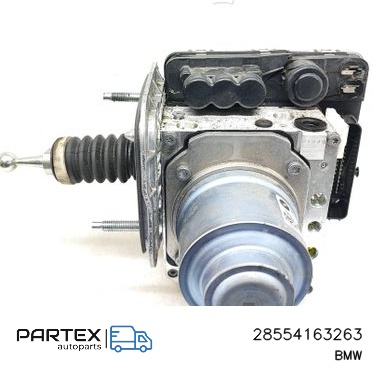 28554163263 Насос блок ABS BMW i4 2023