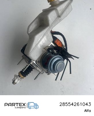 28554261043 Насос блок ABS Alfa Romeo Tonale 2023