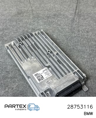 28753116 - Блок керування ABS BMW X5 G05 2024
