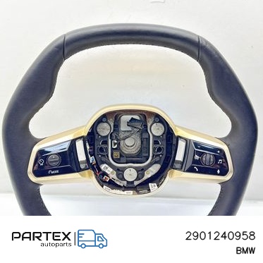 2901240958 - Кермо руль BMW iX 2024