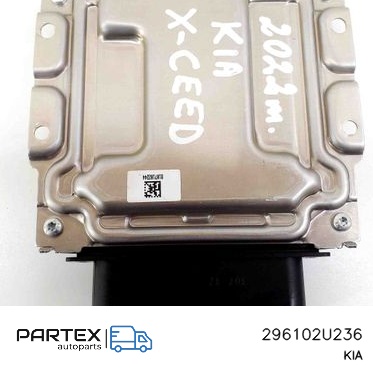 296102U236 Блок керування двигуном KIA Xceed 2024