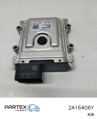 2A16406Y - Блок керування двигуном KIA Sorento IV 2021