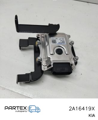2A16419X - Блок керування двигуном KIA Sorento IV 2021