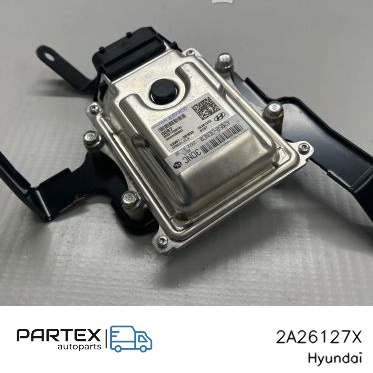 2A26127X - Блок керування двигуном Hyundai Tucson IV NX4 2022