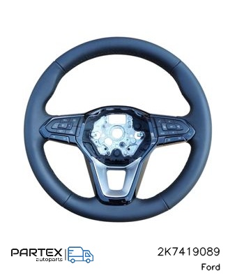 2K7419089 - Кермо руль Ford Transit -  Tourneo Connect 2022